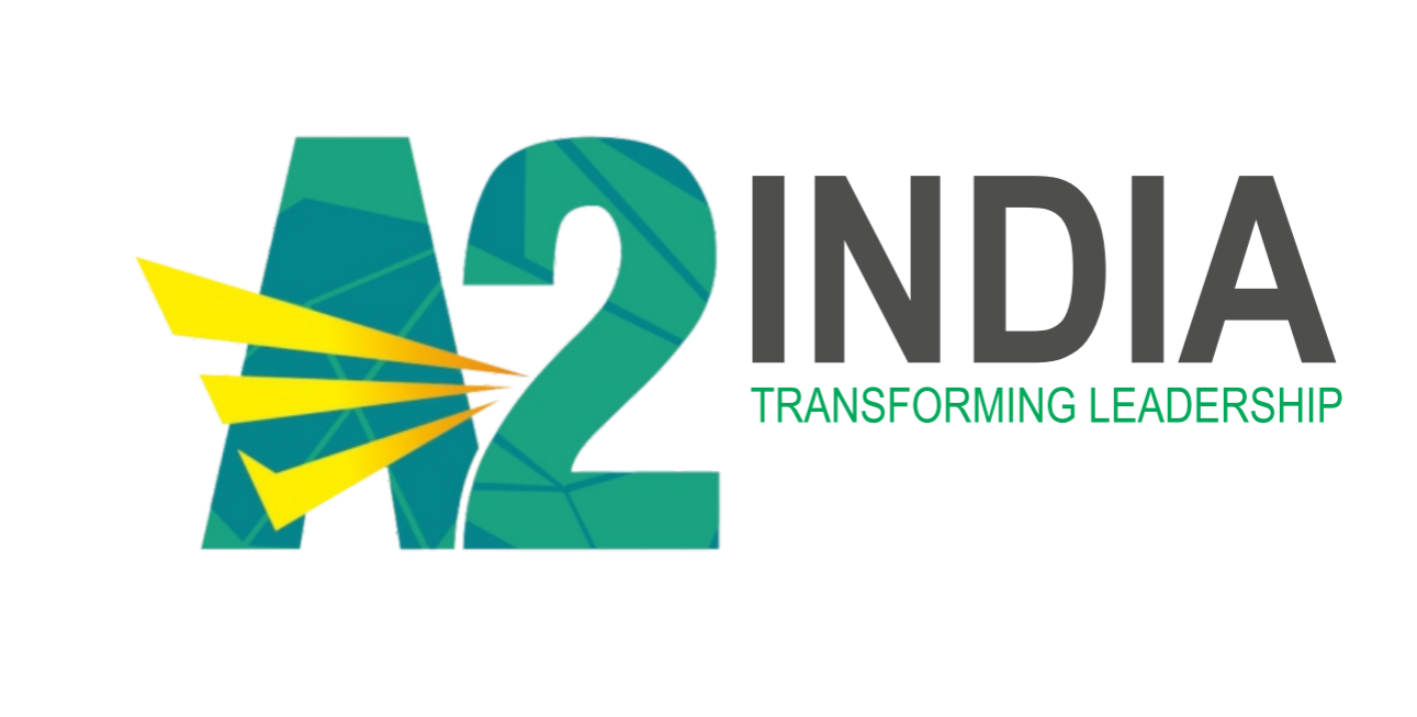 A2 India Logo